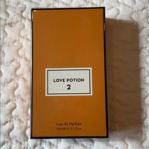 Love Potion 2